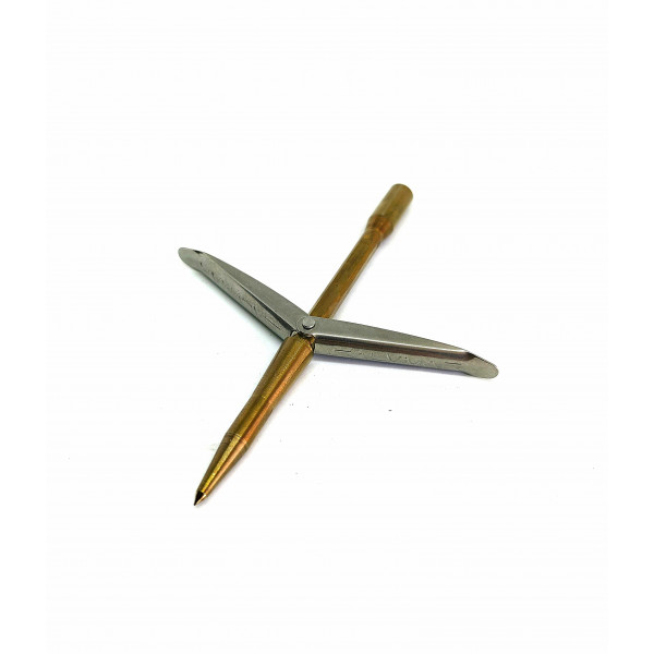 Tip For Speargun  Raptor M7